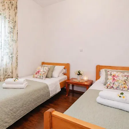 Apartment Ivana *