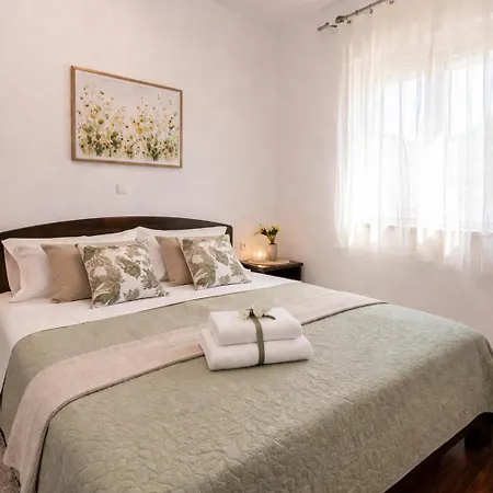 Apartment Ivana
