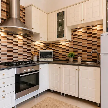 Ivana Apartment Krusevo (Zadar)