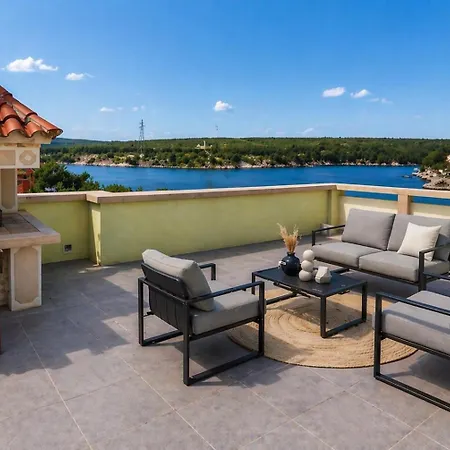 Apartment Ivana Krusevo (Zadar)